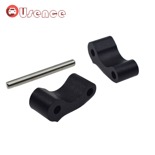 Glass Vent Window Latch Repair Kit 6291035032 for Toyota Tacoma Pickup 2000-2004