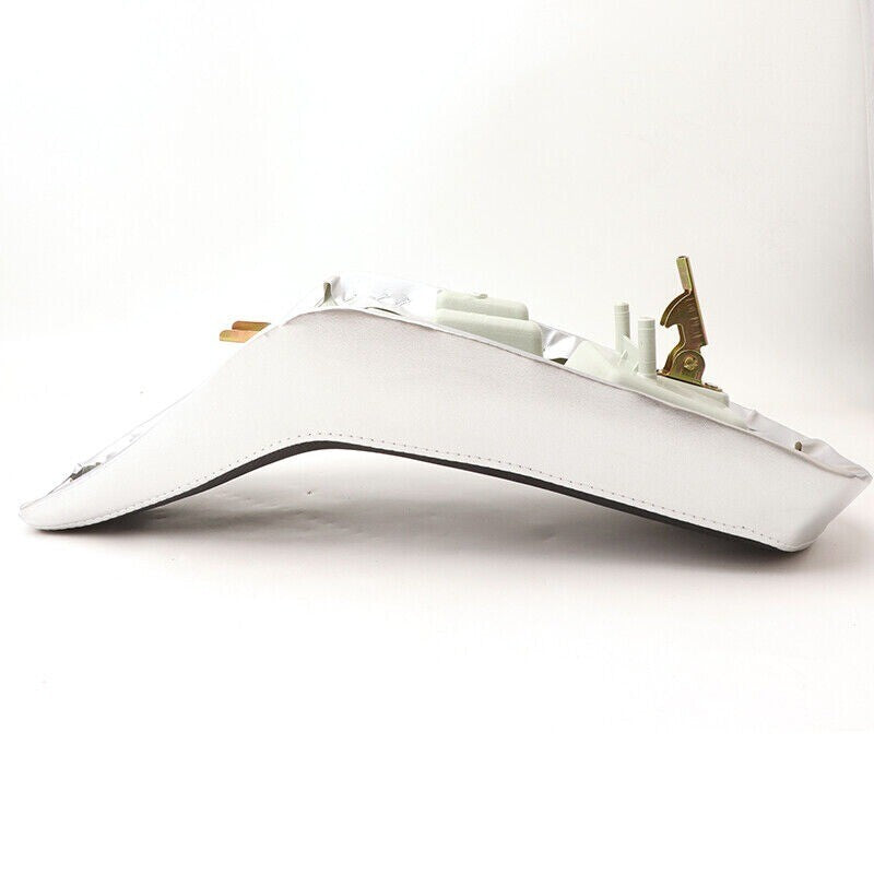 Motorcycle Cushion Saddle for Seat Increased Comfort Reduce Hip Pressure for Mini Bikes
