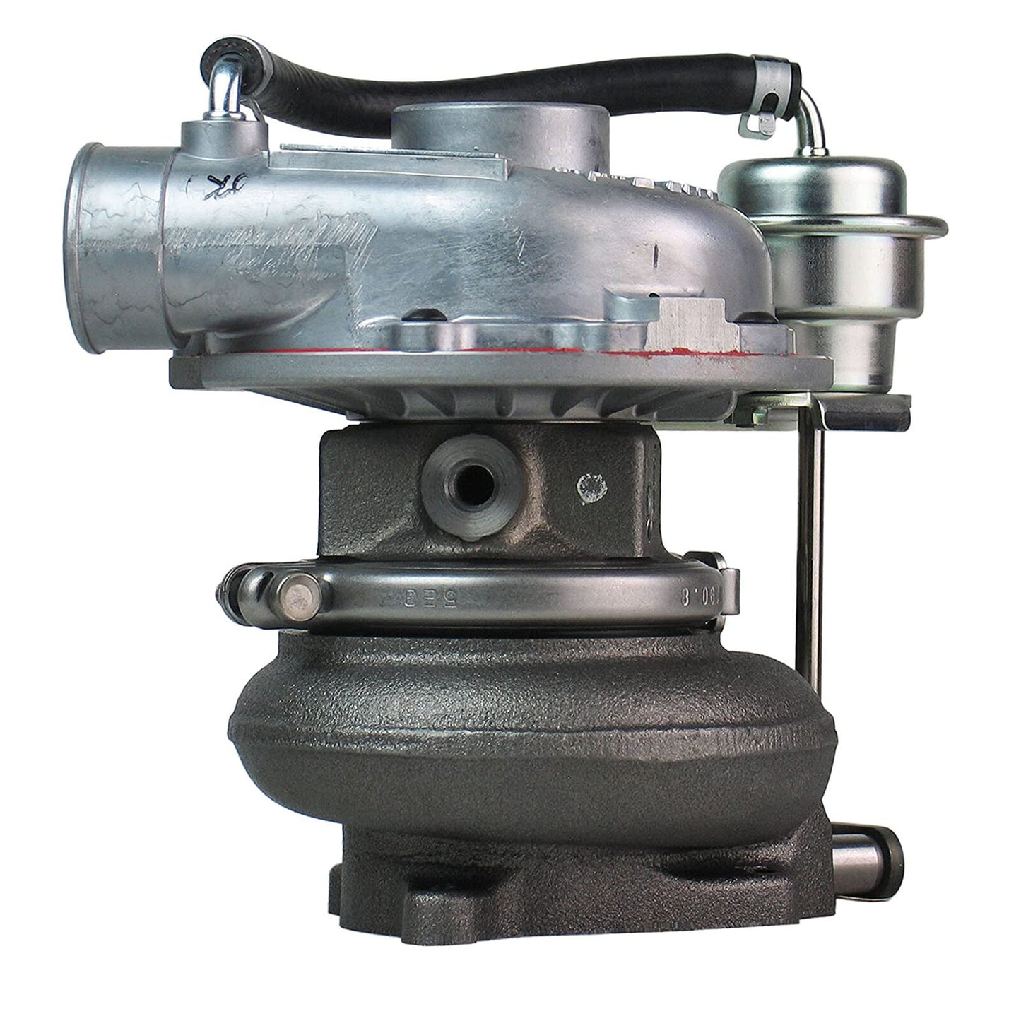 RHF5 Turbo Turbocharger 123908-18010 VA430076 5T-644 for Yanmar Marine 4TNV106T