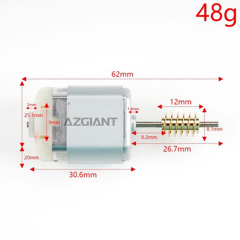 FC280 Steering Column Lock Latch Motor For 2019-2022 for Land Rover for Defender L663