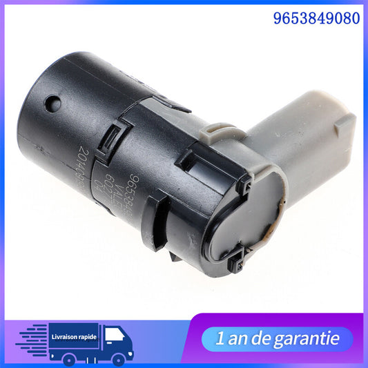 PDC Radar capteur de recul Fits for peugeot 207 for Citroen 9653849080 NEUF