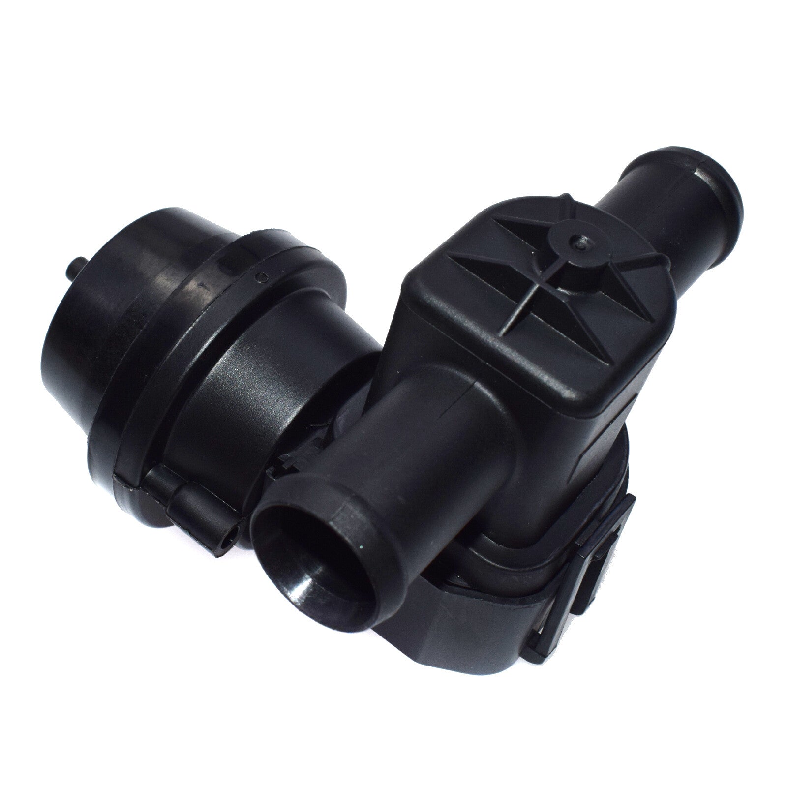 New Heater Control Valve for Audi A4 A5 Q5 Quattro for VW for Golf Touareg 1J0819809
