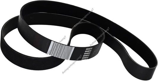 V-Ribbed Fan Belt 3100402 12PK2139 for Engine ISX15 for Volvo Truck VN VNL