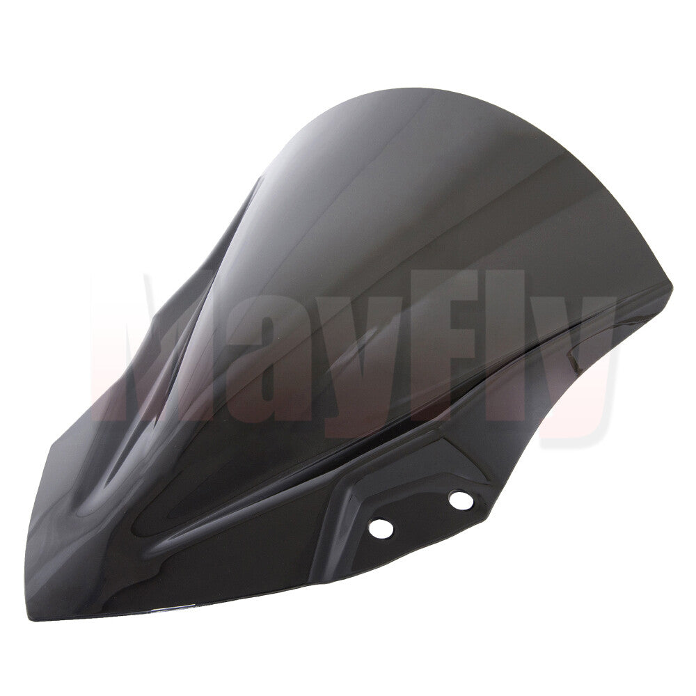 New Fit for Kawasaki 400 2018-2022 Windscreen Windshield