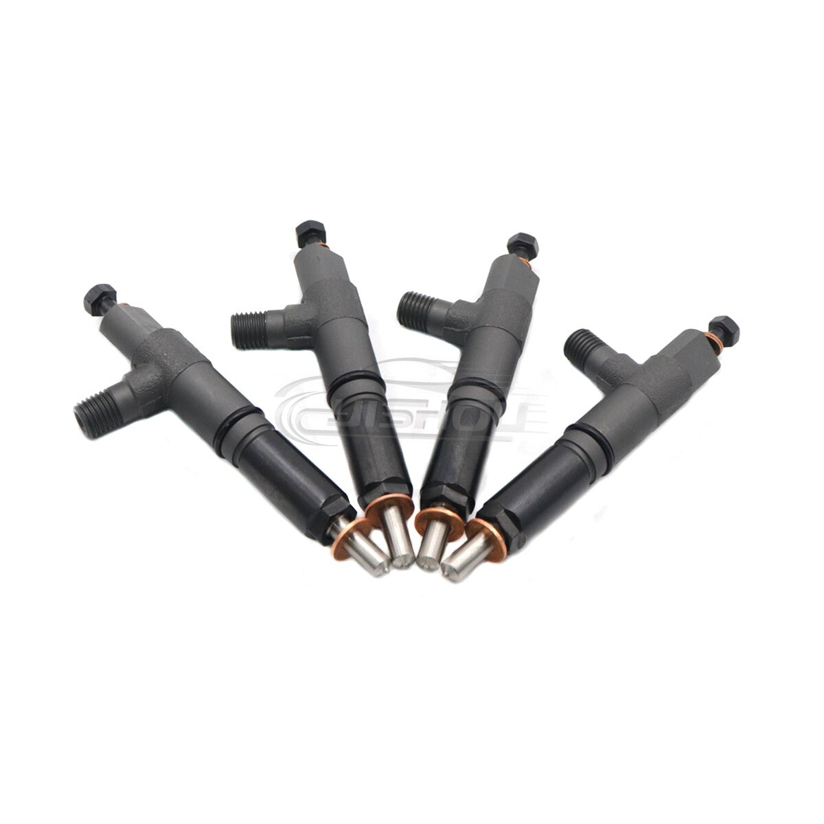 1G796-53000 New Fuel Injector For Kubota V2203 V2403 1G796-53001 1G796-53002