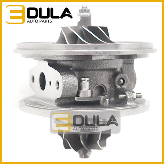 Turbo cartridge CHRA FITS For Ranger BT50 J97MU for Mazda B2500 2.5L 3.0L/RHV4 VJ38