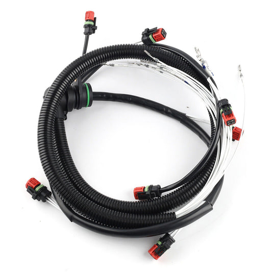 22190628 22248490 Engine Injector Wire Harness Kit for Volvo Truck FMFH D13