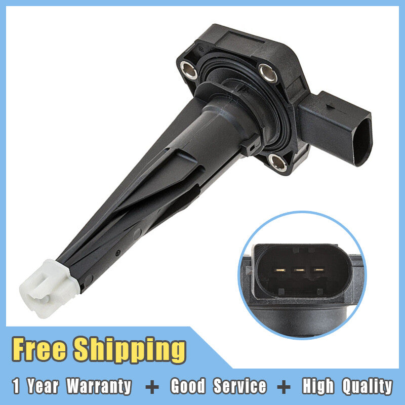 NEW 12618638755 Engine Oil Level Sensor Fits for BMW F20 F21 F22 F23 F30 F31 F32