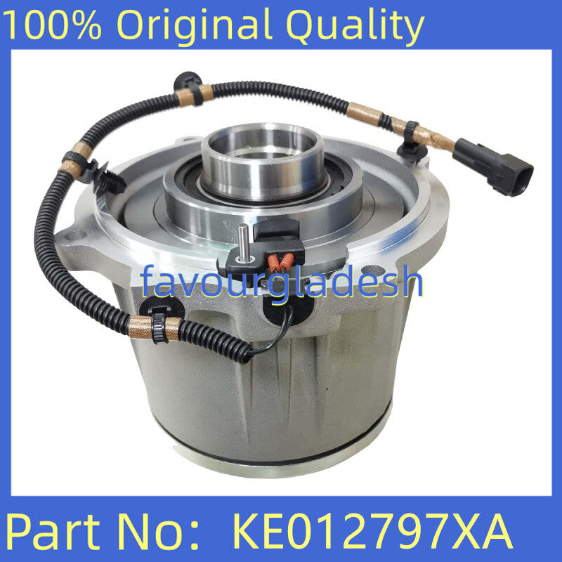 Rear Differential Viscous Coupling for Mazda CX-3 CX-5 CX-9 AWD KE012797XA