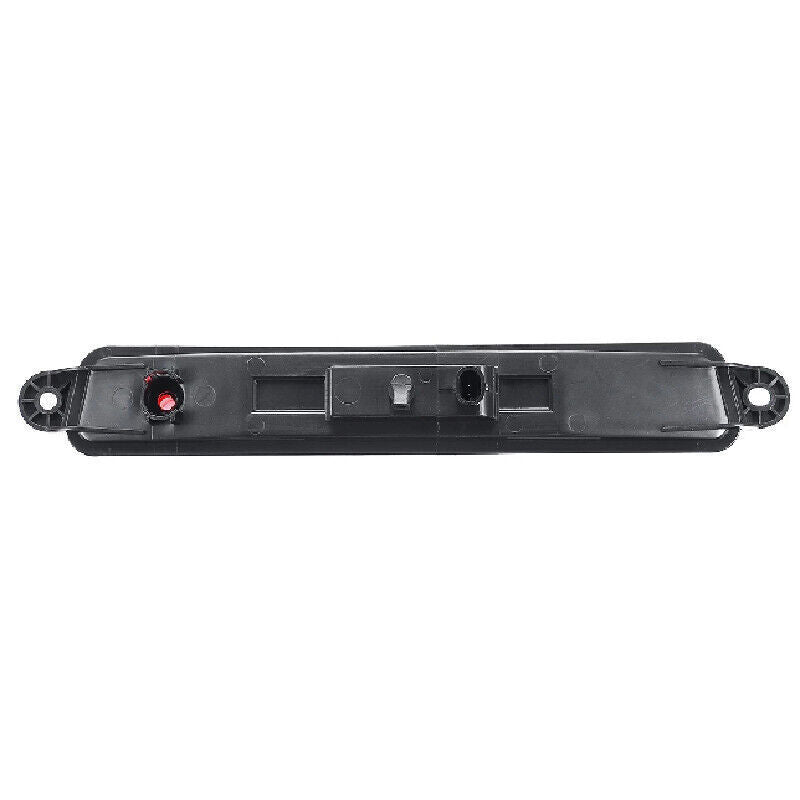 Suitable for 2005-2015 for Nissan /Armada black overhead LED 3Rd brake lights 26590-7S000