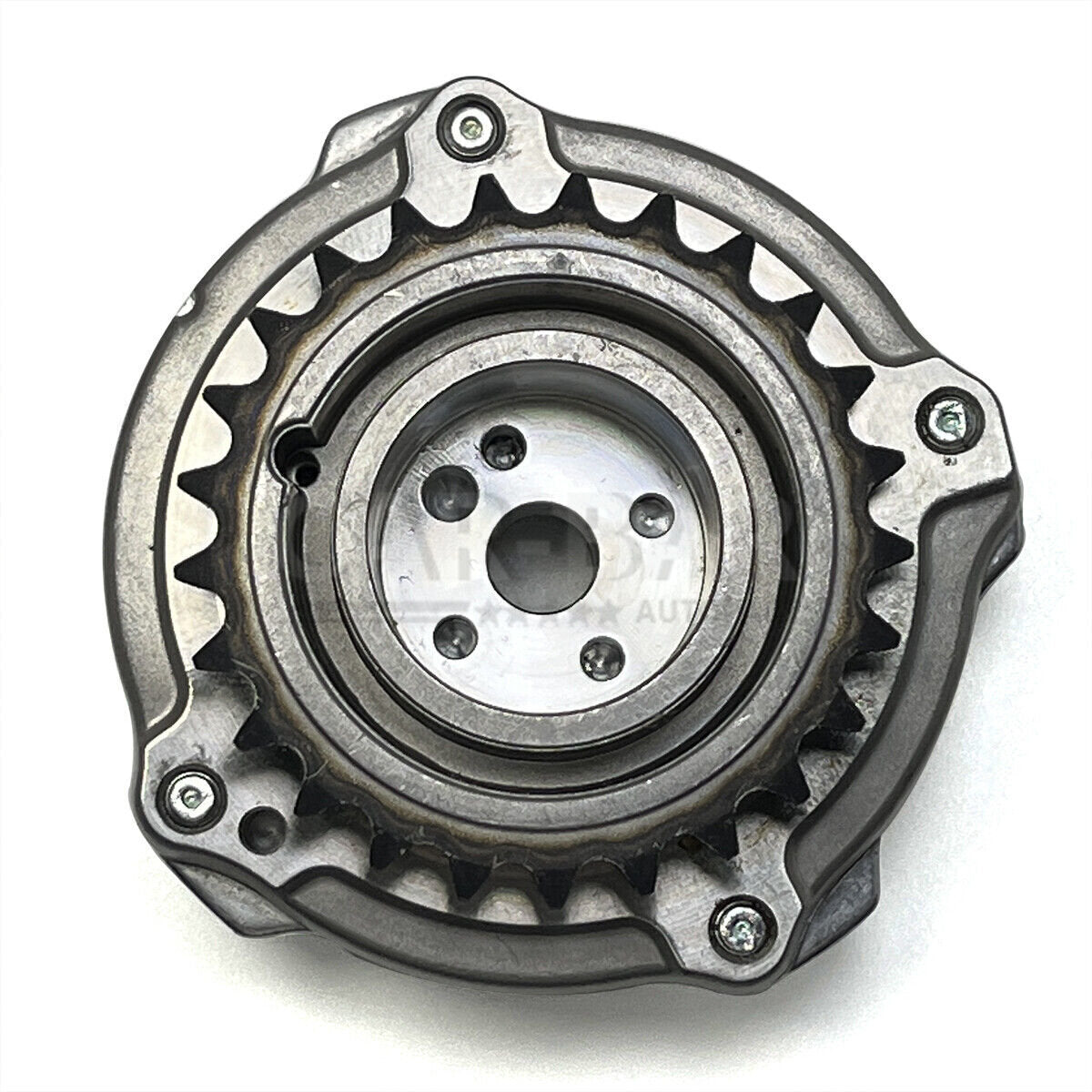 Timing CVVT Camshaft Gear for Hyundai Accent for Kia Rio 2005-2011 1.6L 24350-26800
