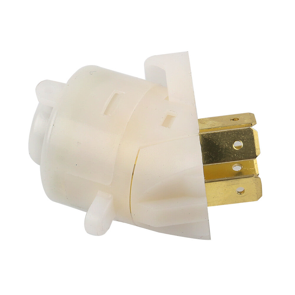 Ignition Starter Switch 5 Pins Fits for VW for Golf 1 2 Cabriolet for Jetta Fox for Audi Porsch
