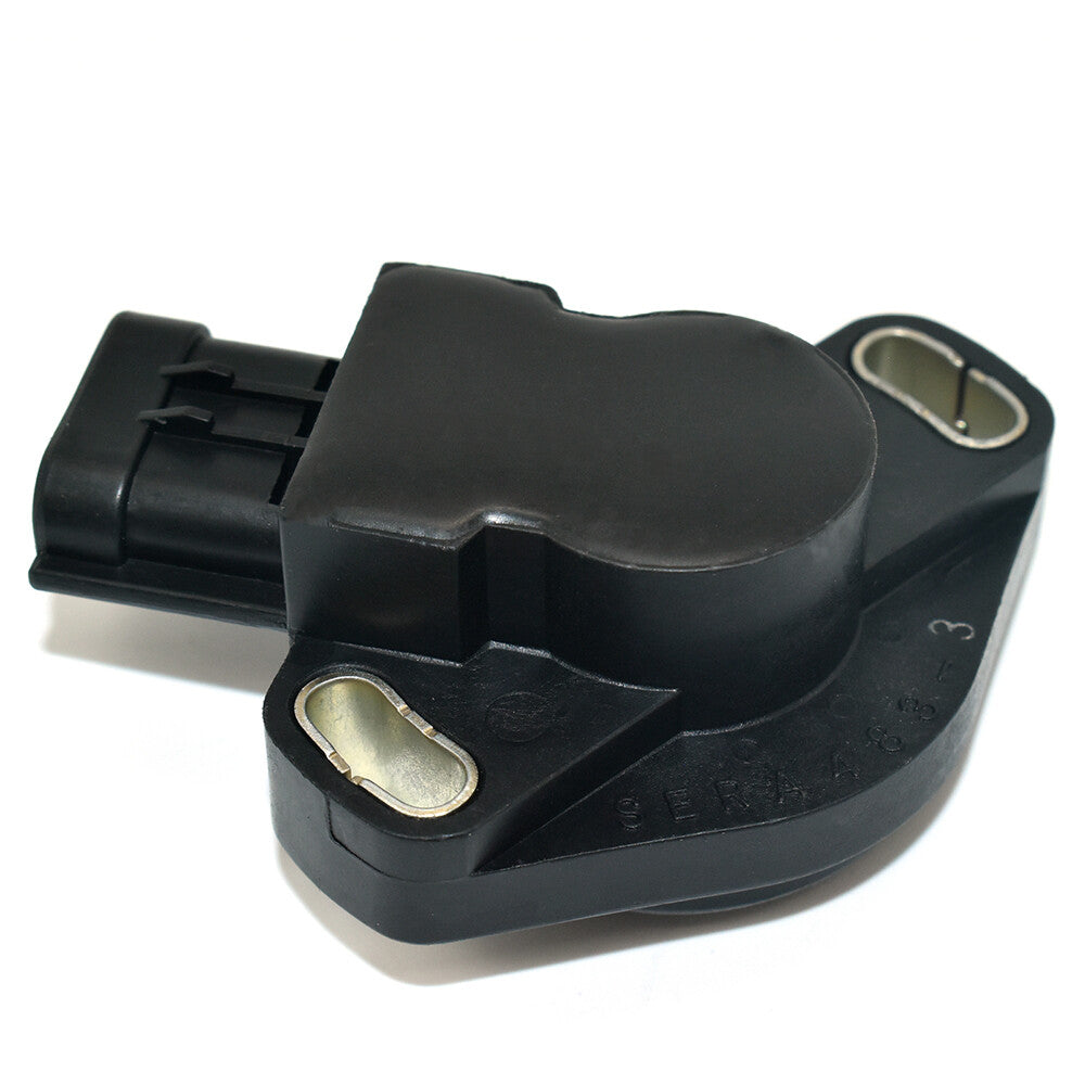 Throttle Position Sensor TPS SERA4833 Replacement for Mazda SERA483-3