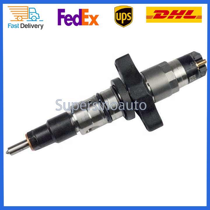 Fuel Injector T418446 for ISC 8.3L Series Series 10.0L Engine C ISC