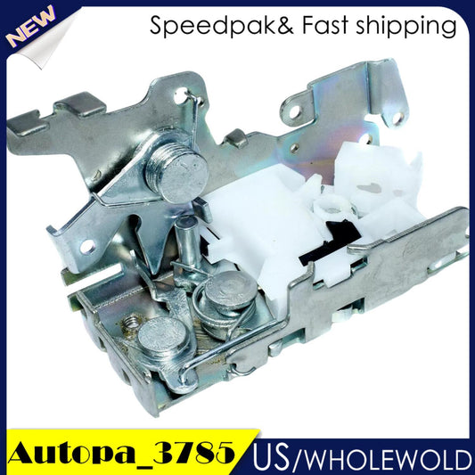 Right RH Side Rear Door Latch Lock for Dodge Sprinter 05104358AA 2002 2003-2006
