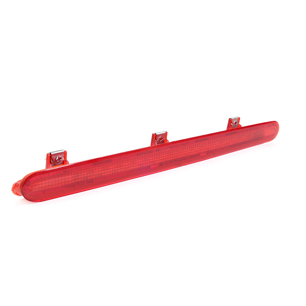 High Level Rear 3rd Brake Stop Light Signal Lamp Red for Volkswagen Touran 03-15