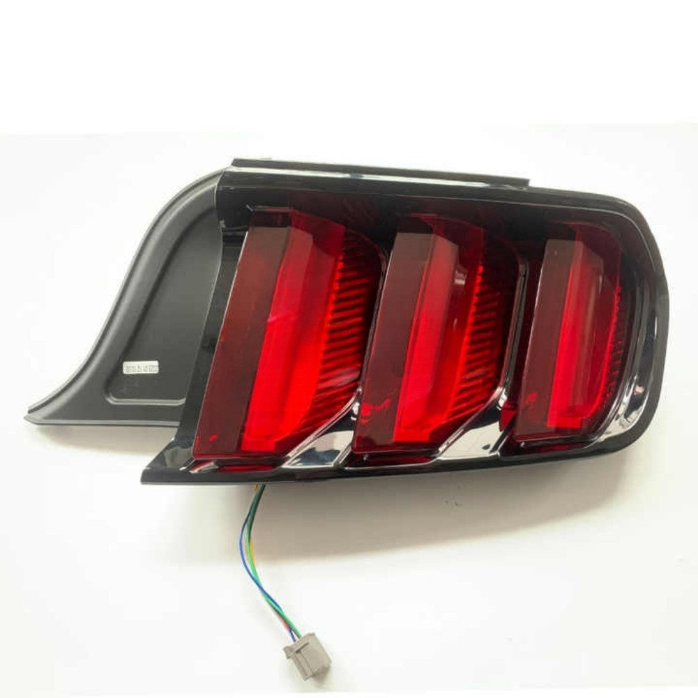 LED taillight sequence signals applicable to for Ford for Mustang 2015 - 2023