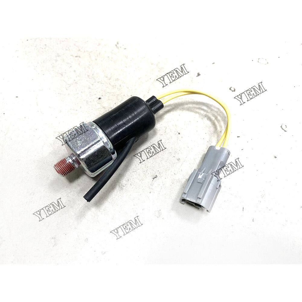 6WG1 Oil Sensor 1-8240170-1 Fit for Isuzu Diesel Engine Spare Parts.