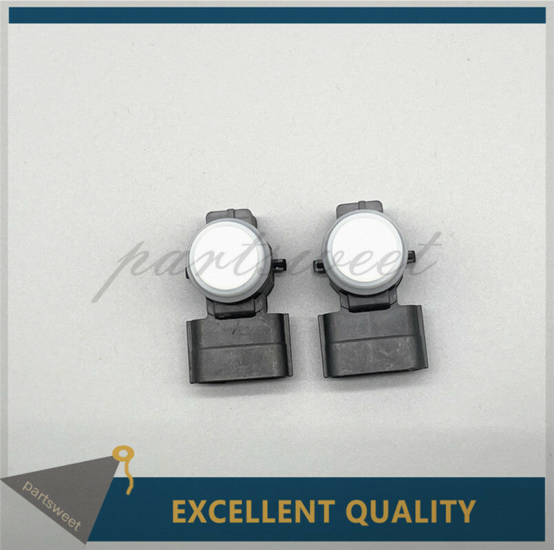 New 2Pcs 39680-T0A-R01R11 PDC Parking Sensor For 2016-17 for Honda Accord