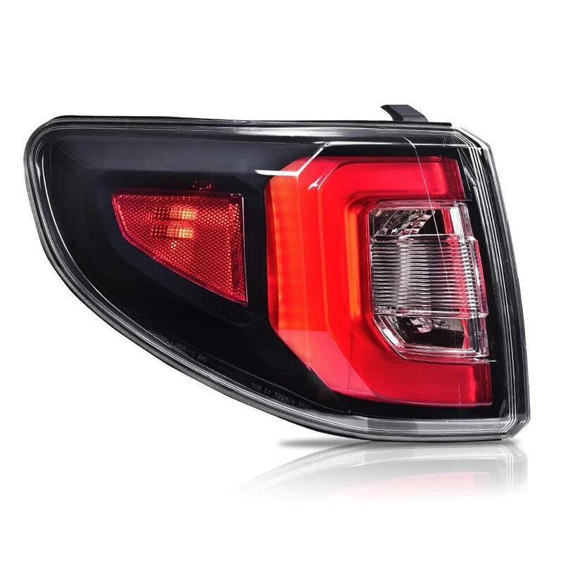 Left rear LED turn signal light applicable to Gimci¨¦ Acadia 2013 2014 2015 2016
