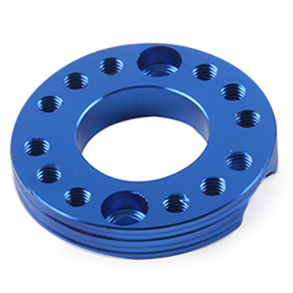 M28 Carb Adjuster Vergaser Einlass Verteiler Spinner Platte F¨¹r Pit Dirt Bike go