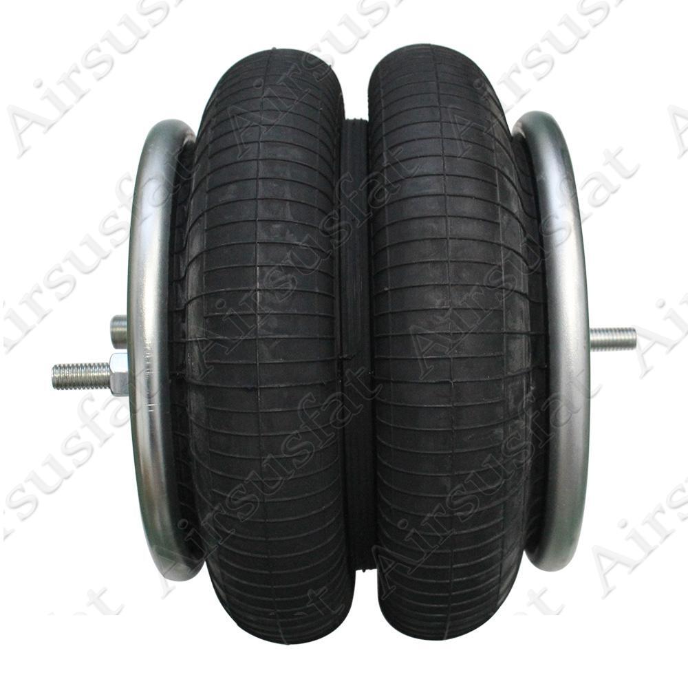 Air Suspension Spring Bellow Bag Assembly Repair Kit Fit Firestone W01-358-7344