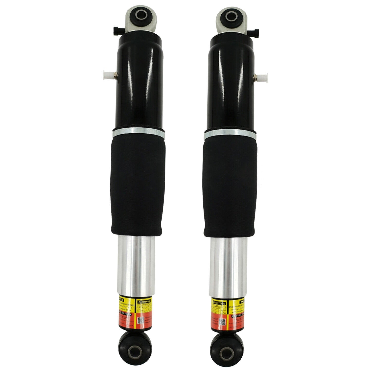Two front left and right door lock actuators suitable for Volkswagen for Golf GTI, for Jetta , for Passat , and Beetle 99-10