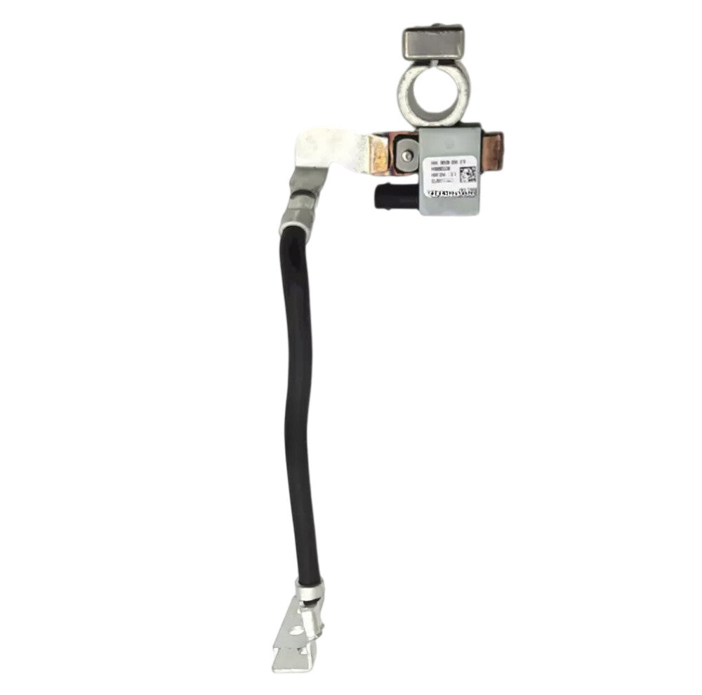 Battery Negative Sensor Cable For 16-18 for Hyundai Santa Fe 2019 Santa Fe XL