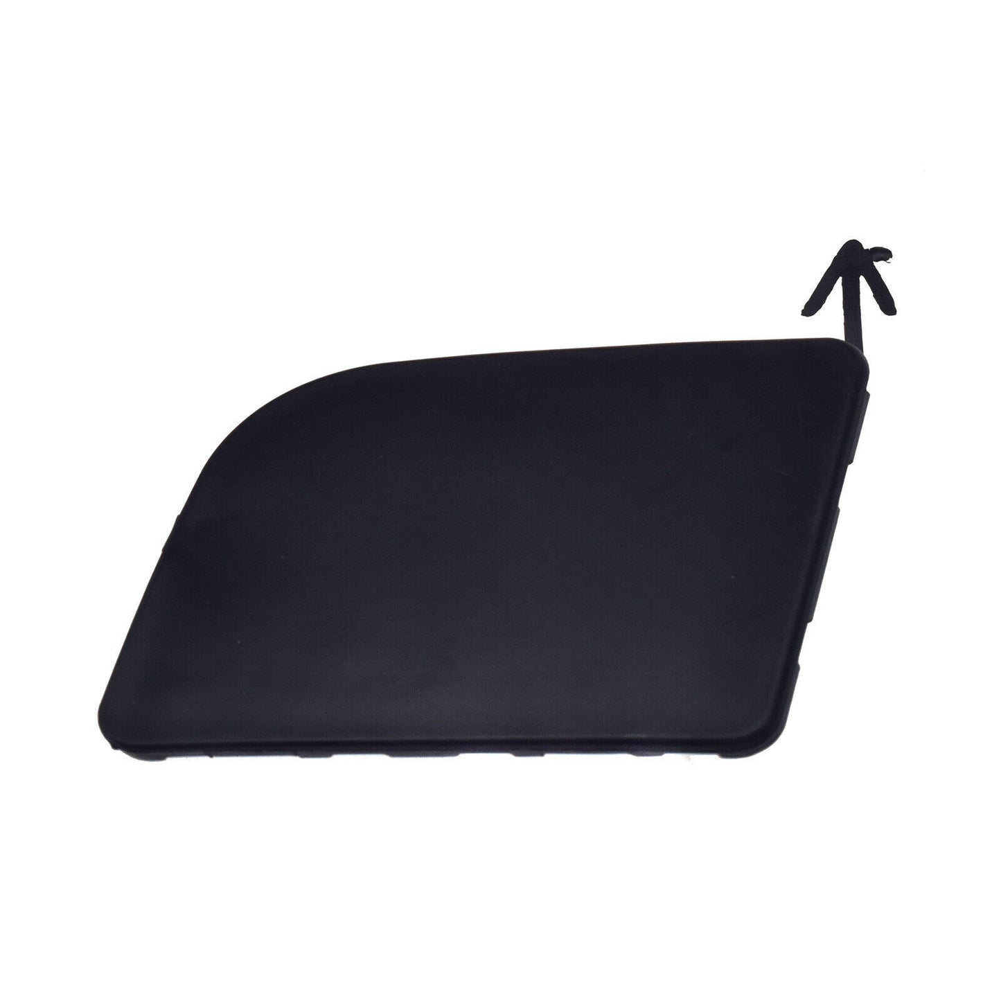 for Nissan Sentra 2016-2019 Front Bumper Tow Bracket Cover Eye Cap 622A0-3YU0H
