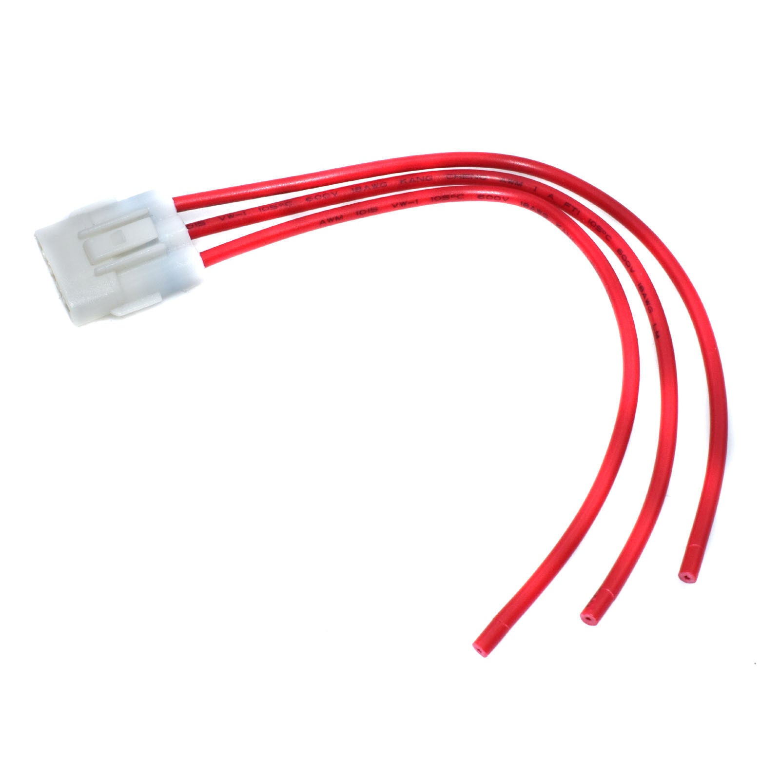 for Honda Element Pilot for Acura X33302-SR3-A01 Front Turn Socket Connector Harness
