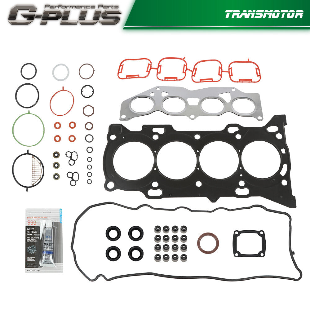 Royal 09 - 16 Mita Miri Rav4 for Scion tC 2.5L 2ARFE Wood Plaster Sheets