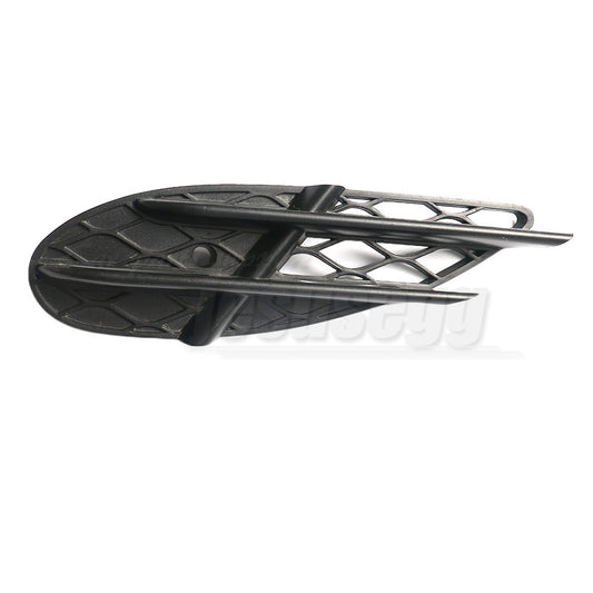 Front Bumper Right Driver Grille Cover Trim for Mercedes for Benz S Class W220 03-06