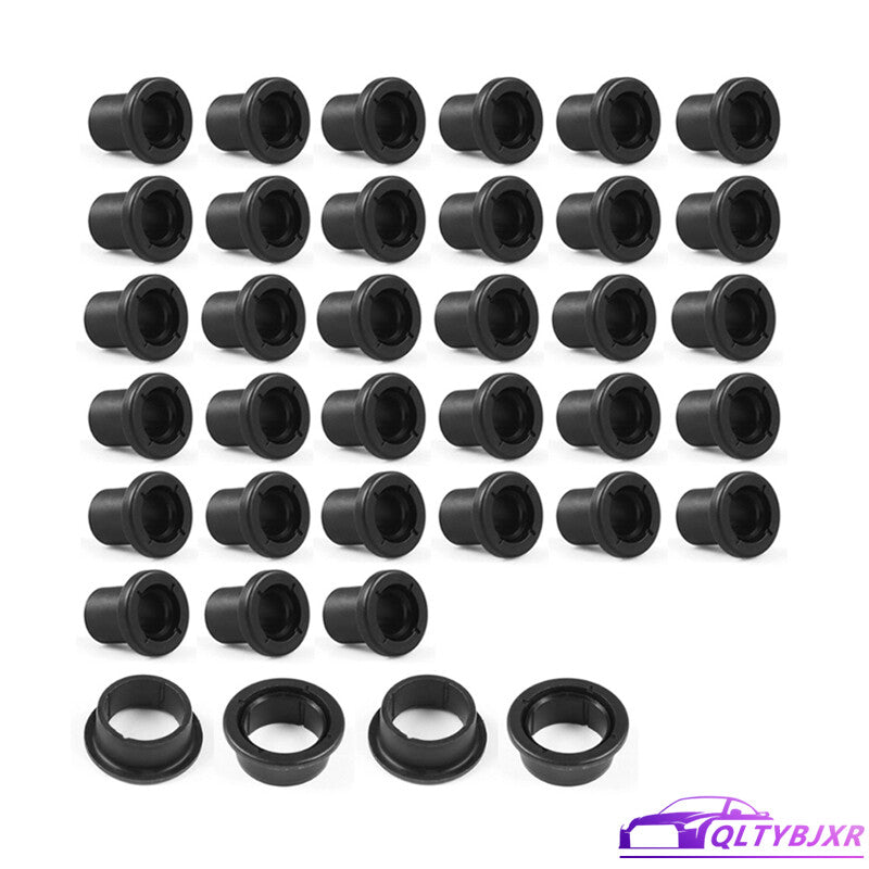 FrontRear Control Arm A-Arm Bushings Kit for Polaris RZR S800 XP4 900 1000 2016