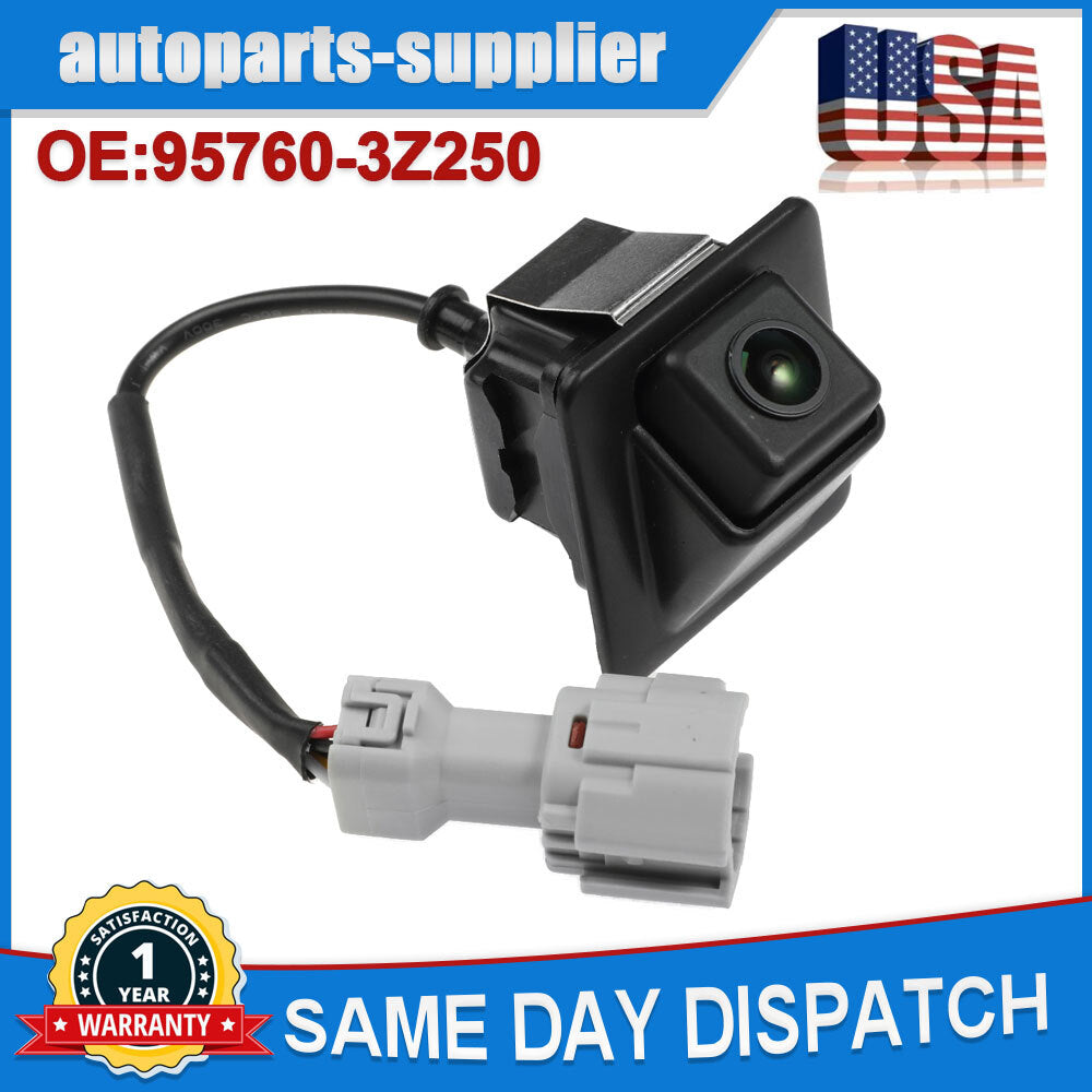 Rear View Reverse Backup Camera 95760-3Z250 for 2011-2015 for Hyundai i40 Saloon