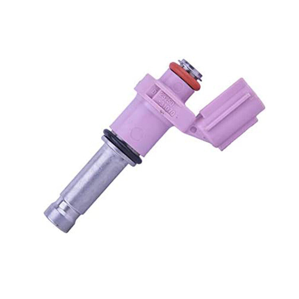 6PCS 23250-31070 Fuel Injector for Toyota for Avalon for Lexus IS350 GS450h GS350 V6 3.0