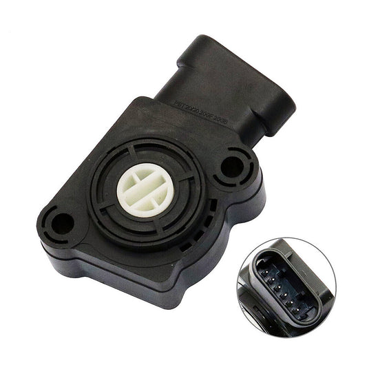 Fit for Williams Controls 134734, 134030 2607117C91 Throttle Position Sensor New