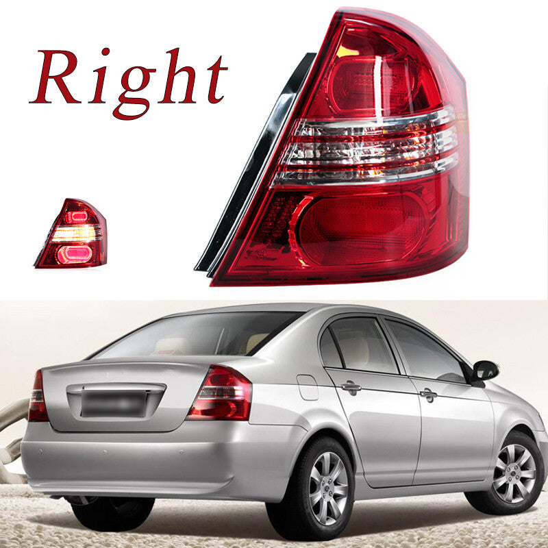 1 Pcs Right Rear Tail Lamp Brake Lamp Warning for Lifan 620 2005-2015