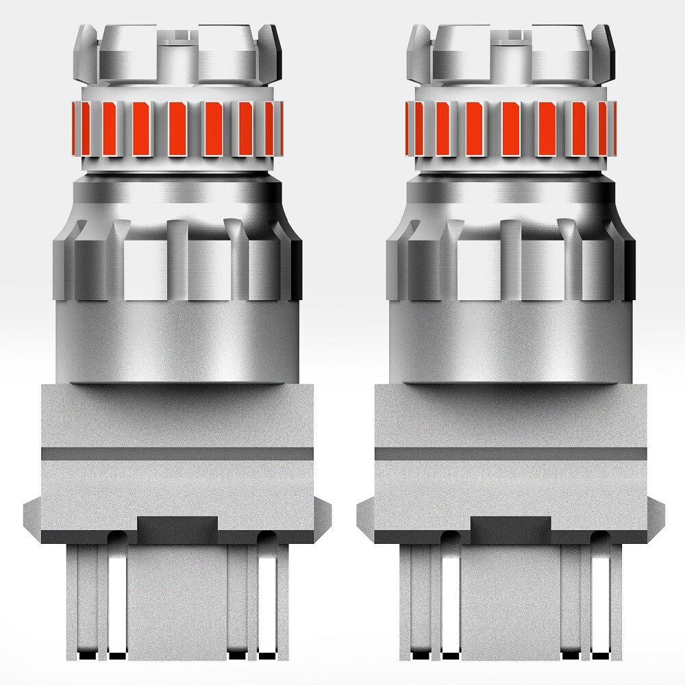 2/4/6 LED LED Lighting Fixtures 3157 3057