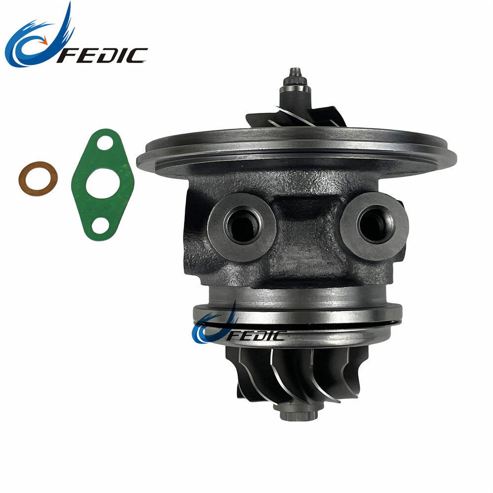 Turbo cartridge RHV4 8970385180 for Isuzu for Opel 71 Kw 85 Kw 4JG2-TC 4JB1T
