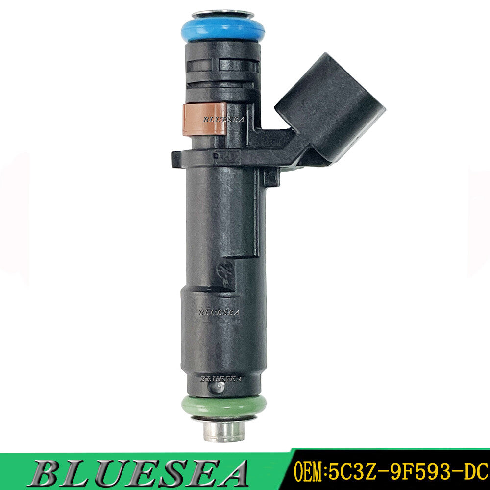 8Pack Fuel Injector 05-2007 for Ford Expedition f-150 f-250 f350 Super Duty 5.4