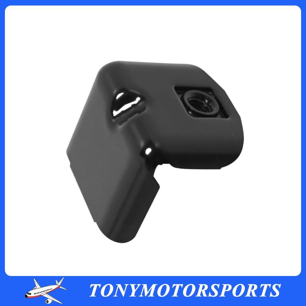 Side Panel Interior Bearing Black Plastic For 1' F20 F21 2' F22 F23 3' F30 F31