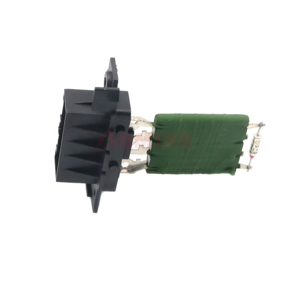 55702407 Fan/blower motor resistance regulator suitable for Citroën / for Peugeot Alfa 77364555