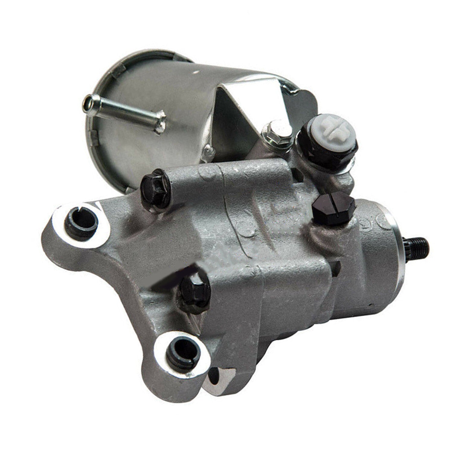 NEW Power Steering Pump w/Reservoir for Lexus LS400 44320-50030 1990-1997