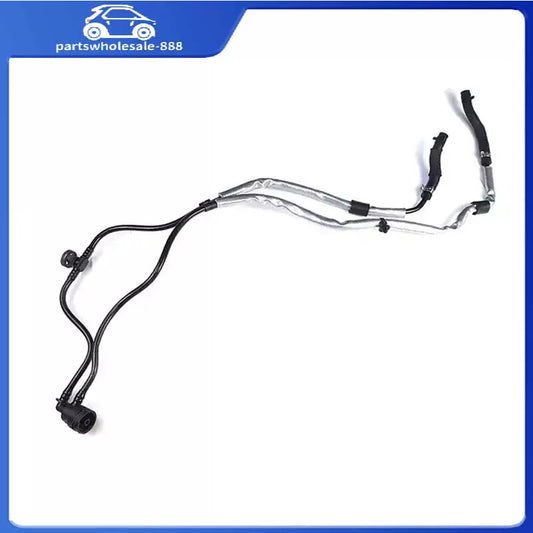 2535013900 Engine Coolant Radiator Vent Hose for Mercedes-Benz W213 E300 E350
