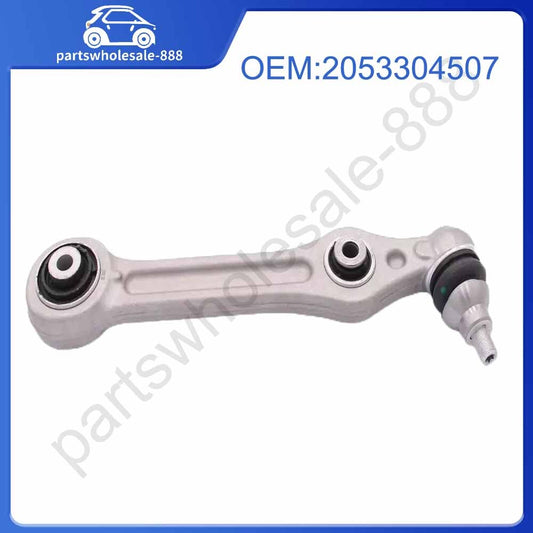 2053304507 Front lower control arm suitable for Mercedes E400 C300 2015 - 2018
