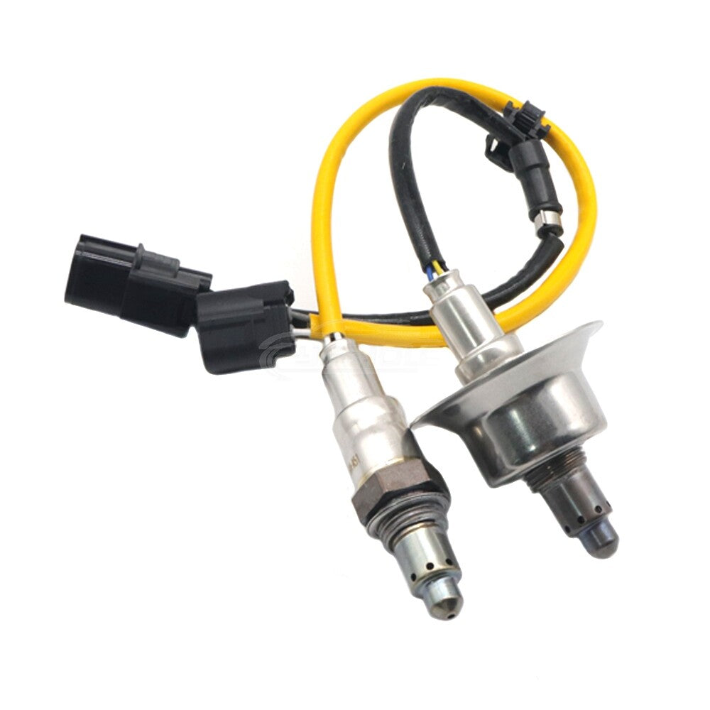 Front exhaust temperature sensor 13627805606 is suitable for BMW 328d 2.0L, 335d, and X5 3.0L.