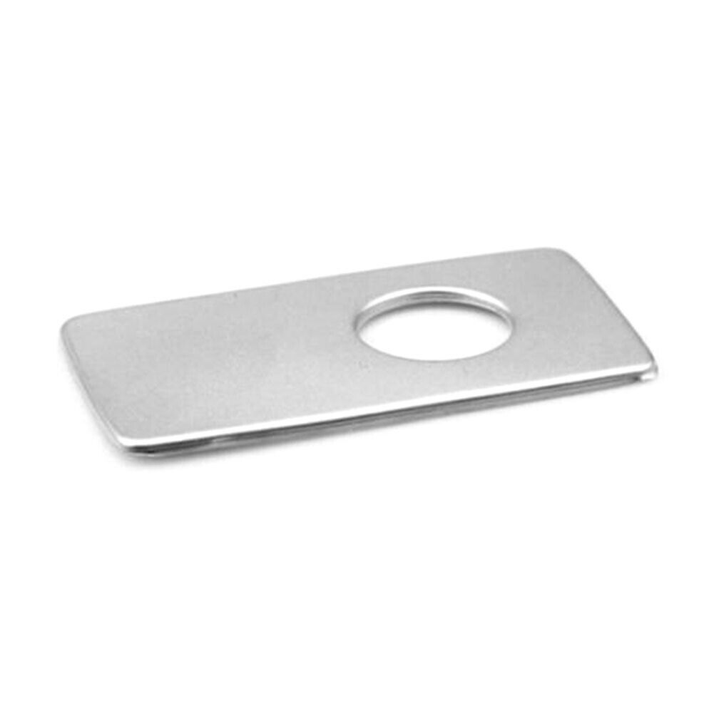 Glove Box Switch Decoration Trim Cover Stainless Steel Fit for Volvo XC60 2009-2017