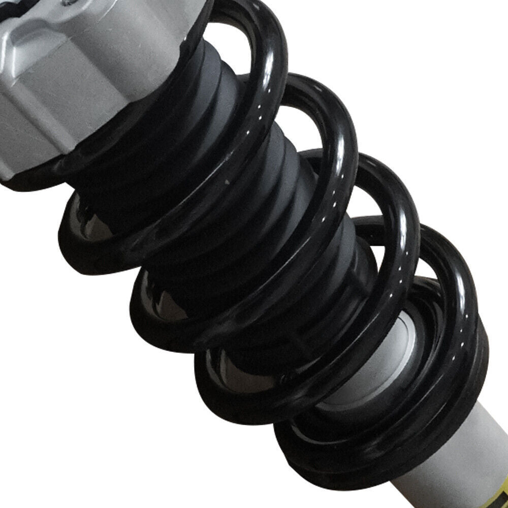2x Front Shock Struts Assys w/VDC for BMW X3 G01 X4 G02 xDrive30i M40i 2018-2023