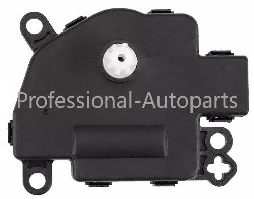 1-piece heater/mixer door actuator suitable for Jeep for Wrangler 2010-2017 for Jeep Patriot