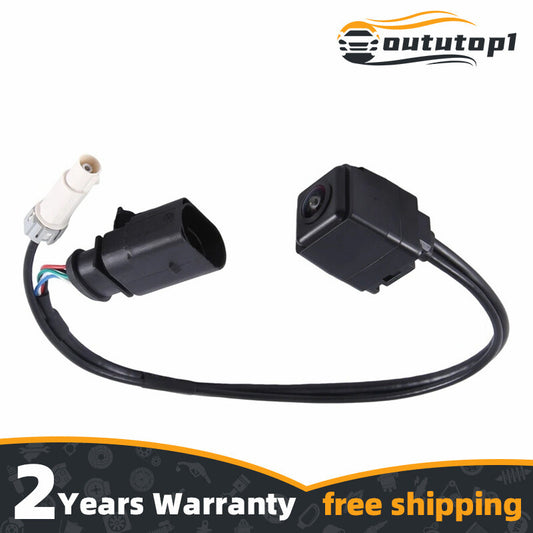 Rear View Backup Camera for Porsche Macan 2019-2024 for Porsche 718 2017-2024
